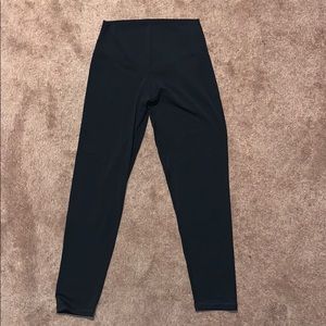 AERIE HIGH-WAISTED LEGGING